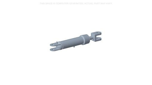 75266899 - OEM HYDRAULIC CYLINDER - CASE CONSTRUCTION