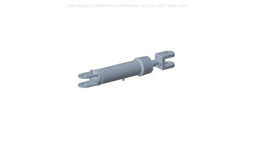 75266899 - OEM HYDRAULIC CYLINDER - CASE CONSTRUCTION