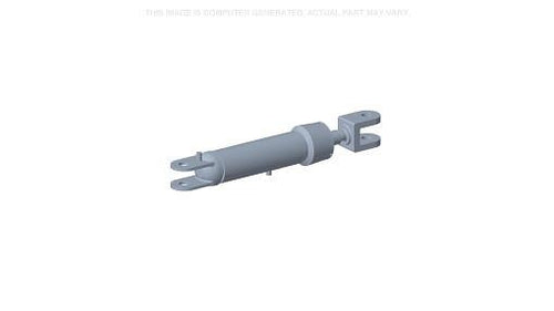 75266899 - OEM HYDRAULIC CYLINDER - CASE CONSTRUCTION