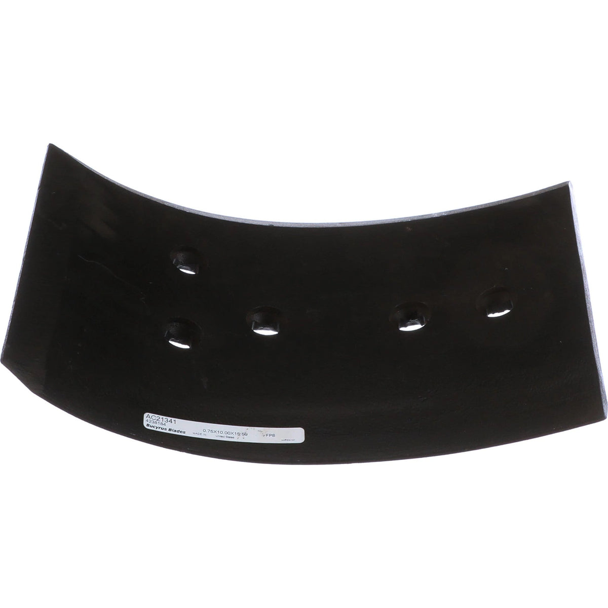 75266959 - OEM REINFORCEMENT - CASE CONSTRUCTION
