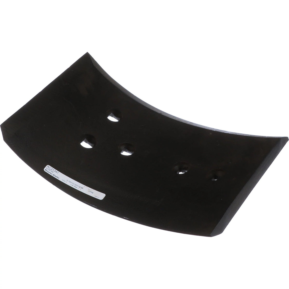 75266959 - OEM REINFORCEMENT - CASE CONSTRUCTION