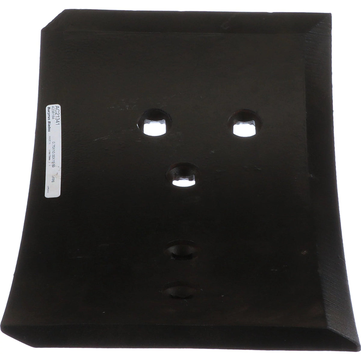 75266959 - OEM REINFORCEMENT - CASE CONSTRUCTION
