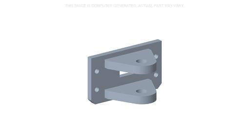 75267323 - OEM HOOK - CASE CONSTRUCTION