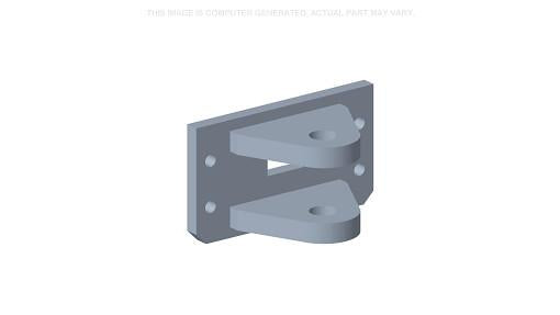 75267323 - OEM HOOK - CASE CONSTRUCTION