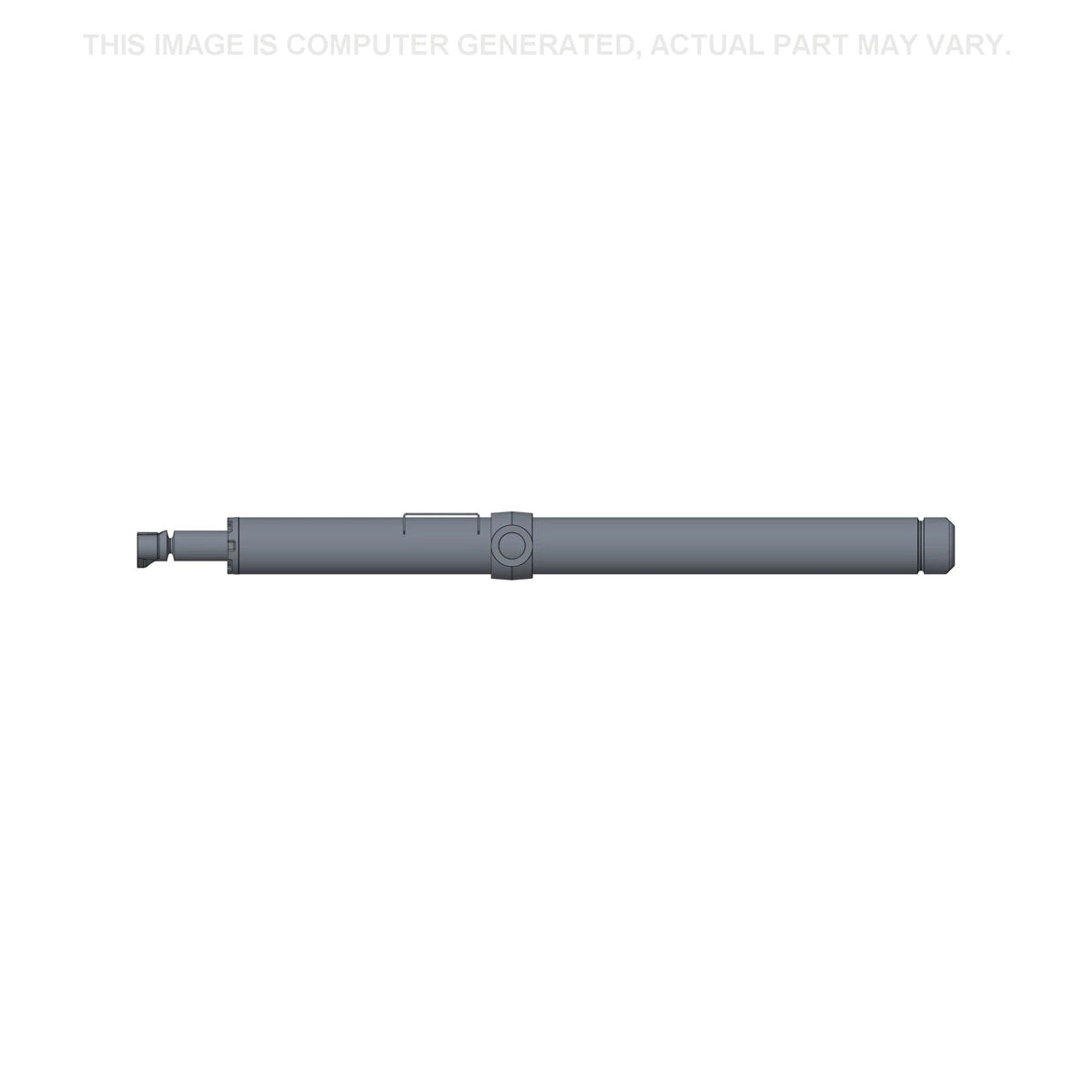 75268459 - OEM LIFT CYLINDER - CASE CONSTRUCTION