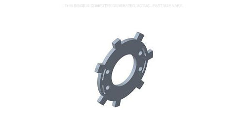 75281055 - OEM PLATE - CASE CONSTRUCTION