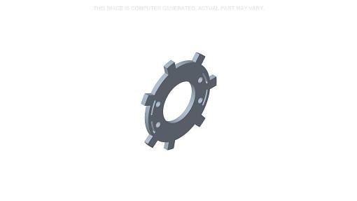 75281055 - OEM PLATE - CASE CONSTRUCTION