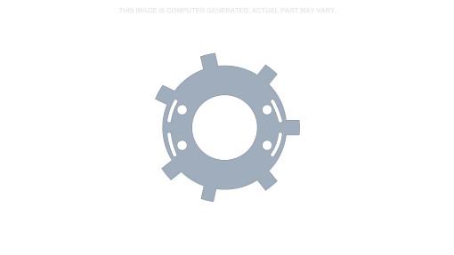75281055 - OEM PLATE - CASE CONSTRUCTION