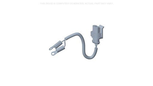 75282435 - OEM CONVERTER WIRE HARNESS - CASE CONSTRUCTION