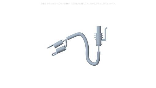 75282435 - OEM CONVERTER WIRE HARNESS - CASE CONSTRUCTION