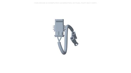 75282435 - OEM CONVERTER WIRE HARNESS - CASE CONSTRUCTION