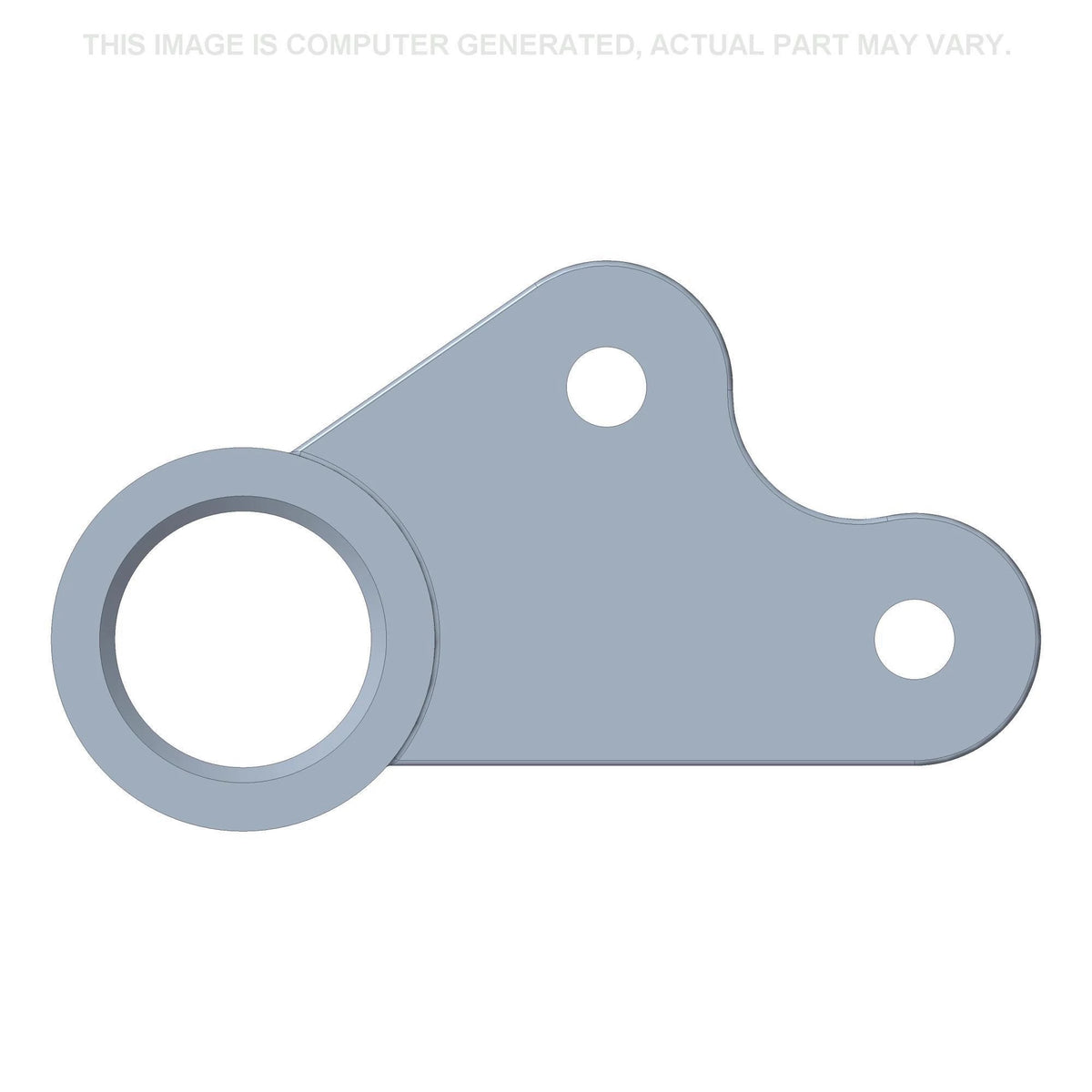 75284460 - OEM ARM ROCKER - CASE CONSTRUCTION