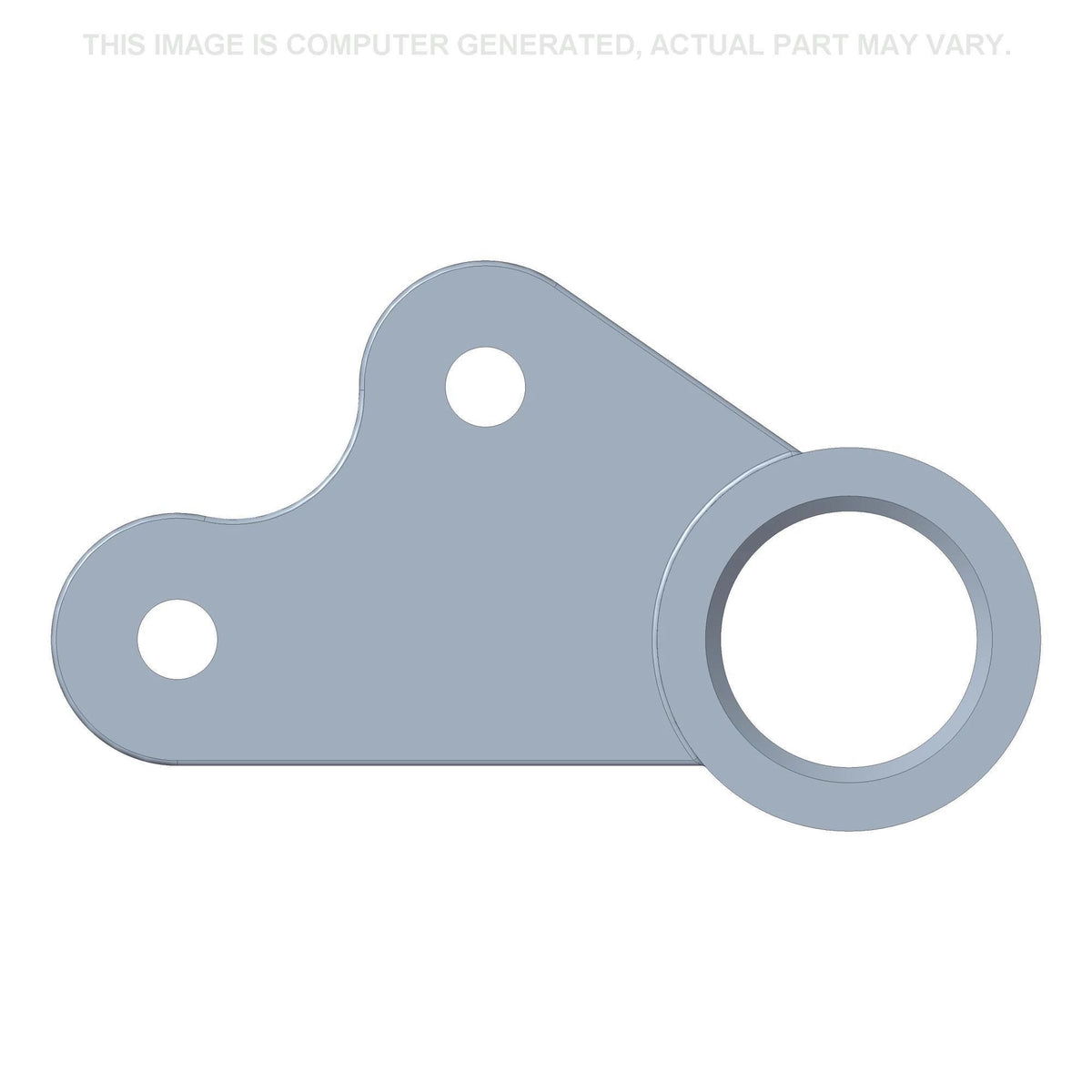 75284460 - OEM ARM ROCKER - CASE CONSTRUCTION