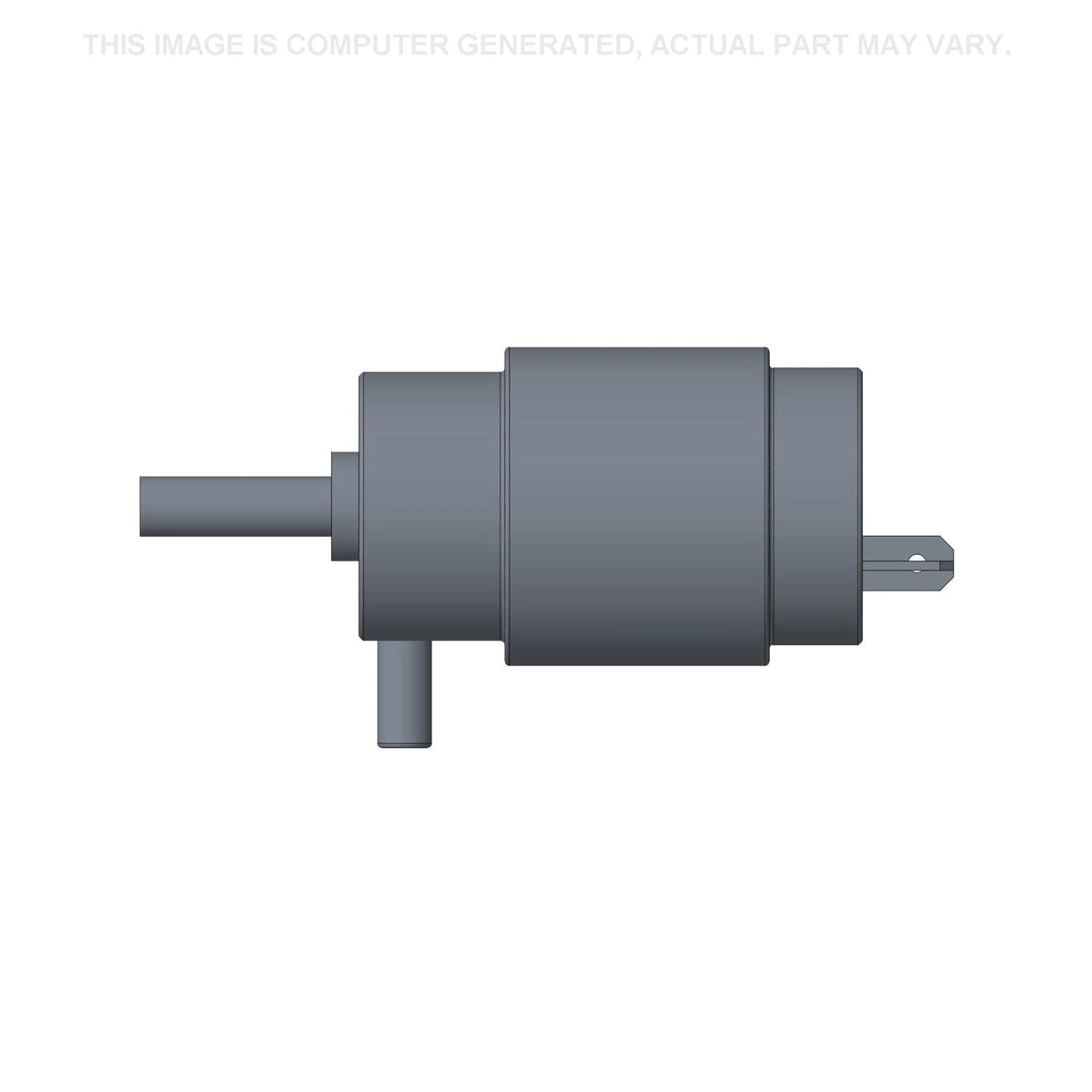 75286901 - OEM PUMP - CASE CONSTRUCTION