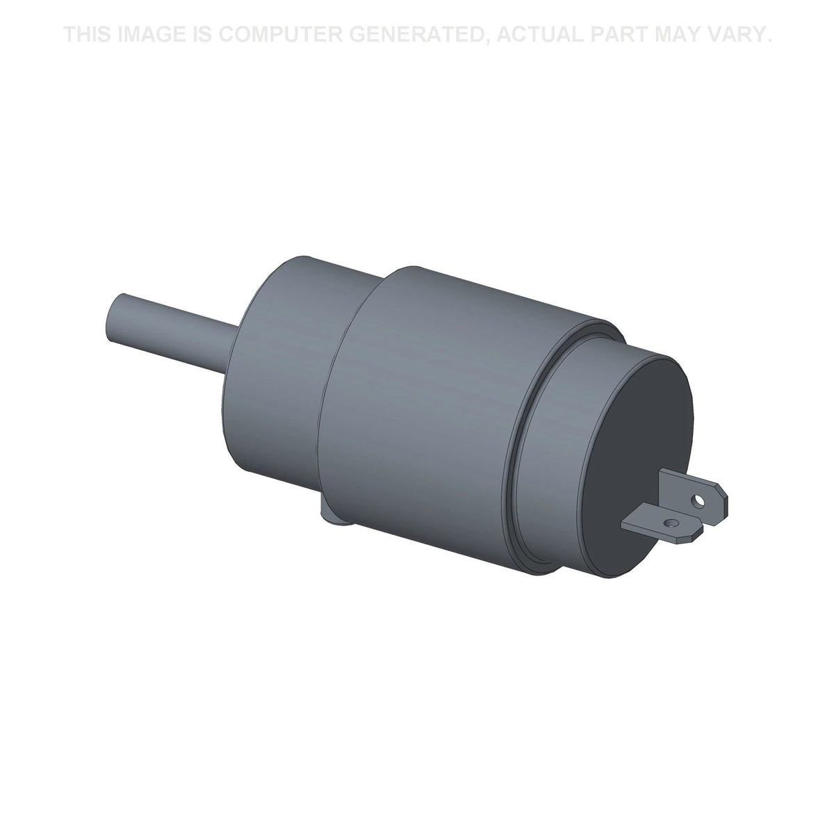 75286901 - OEM PUMP - CASE CONSTRUCTION