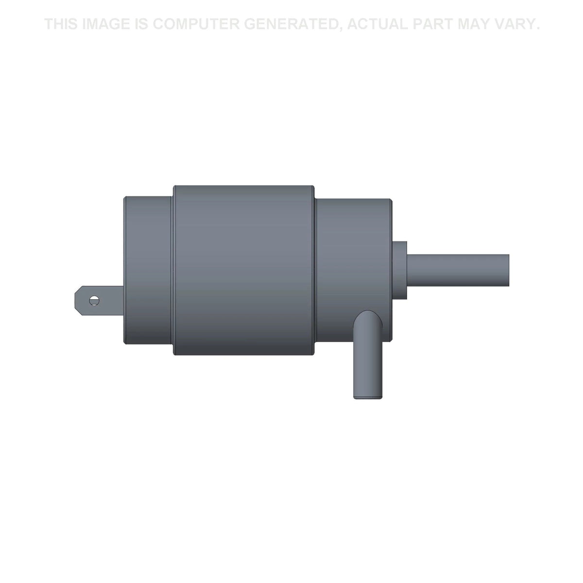 75286901 - OEM PUMP - CASE CONSTRUCTION