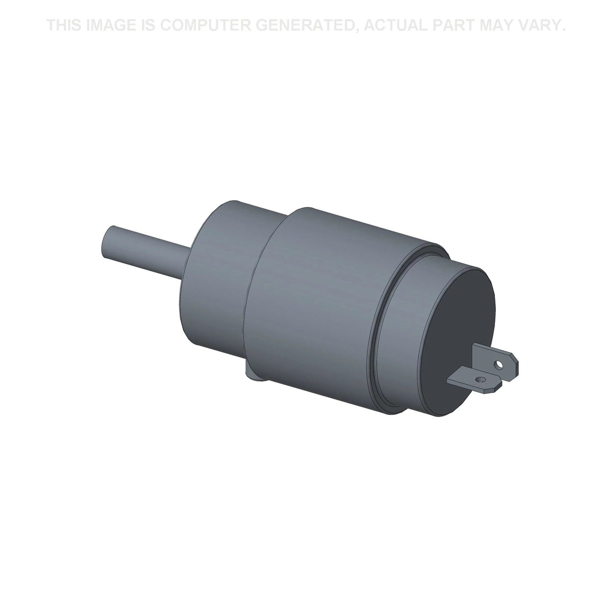 75286901 - OEM PUMP - CASE CONSTRUCTION