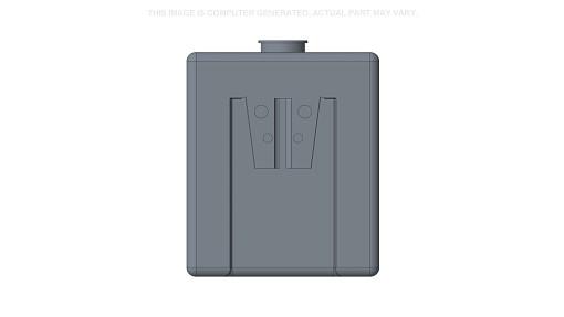 75286906 - OEM TANK - CASE CONSTRUCTION