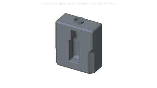 75286906 - OEM TANK - CASE CONSTRUCTION