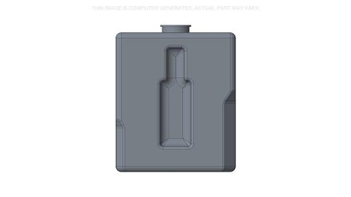 75286906 - OEM TANK - CASE CONSTRUCTION