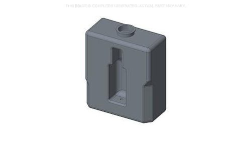 75286906 - OEM TANK - CASE CONSTRUCTION