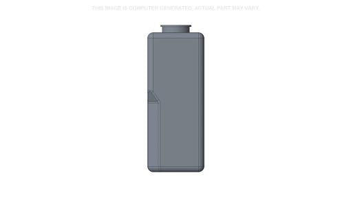 75286906 - OEM TANK - CASE CONSTRUCTION