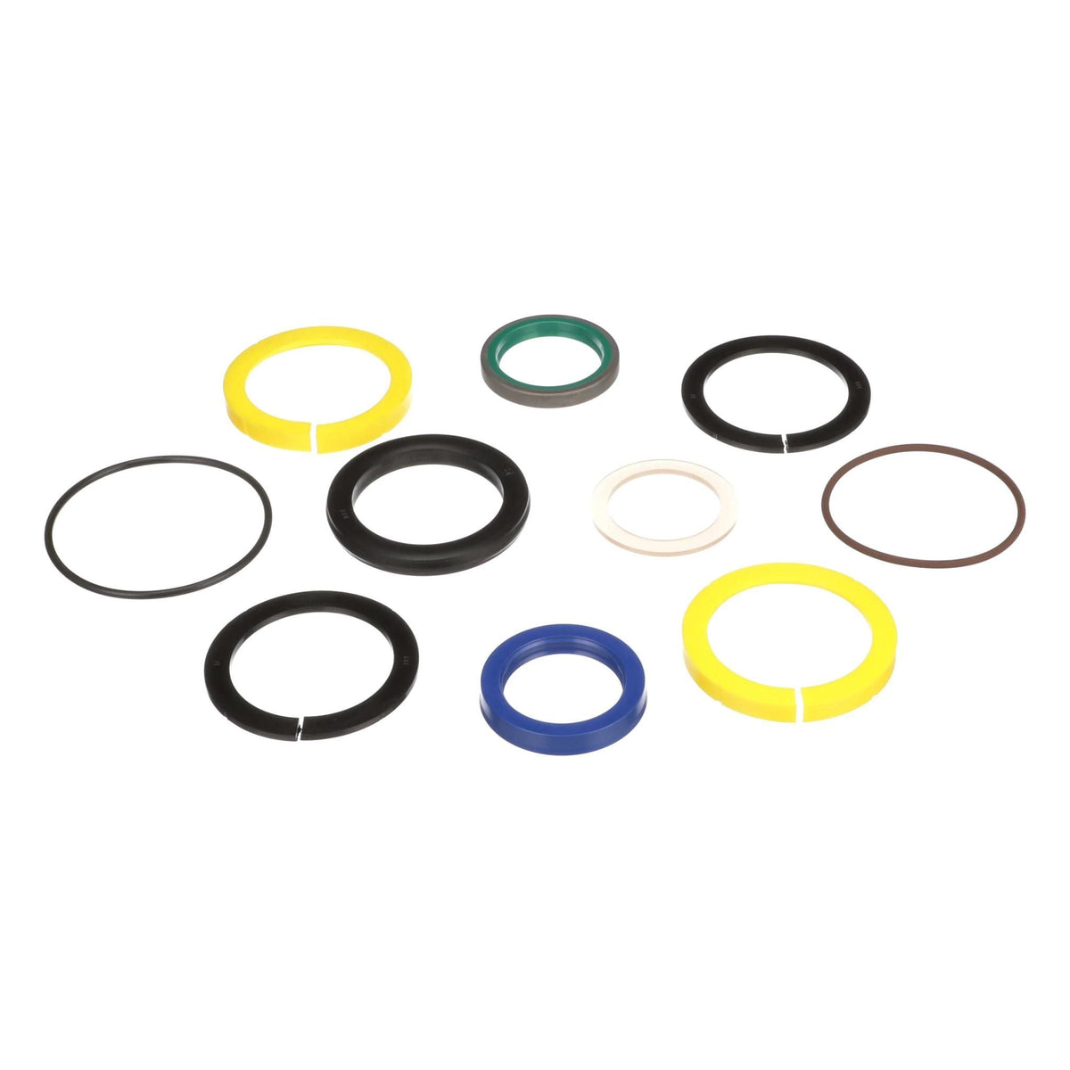 75288870 - OEM MOLDBOARD PITCH CYLINDER SEAL KIT - CASE CONSTRUCTION