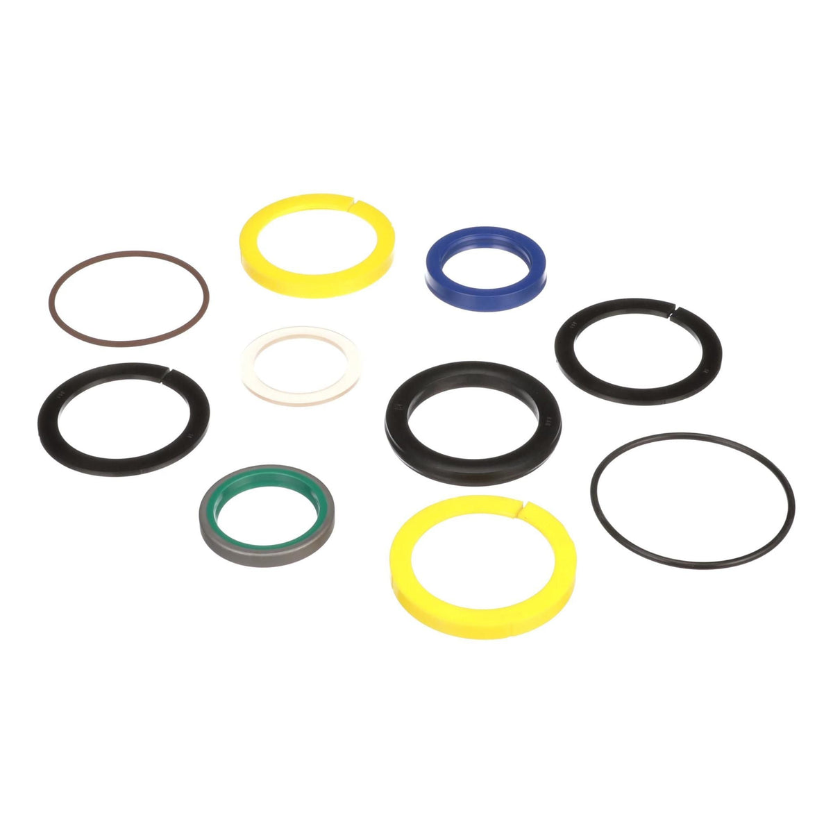 75288870 - OEM MOLDBOARD PITCH CYLINDER SEAL KIT - CASE CONSTRUCTION
