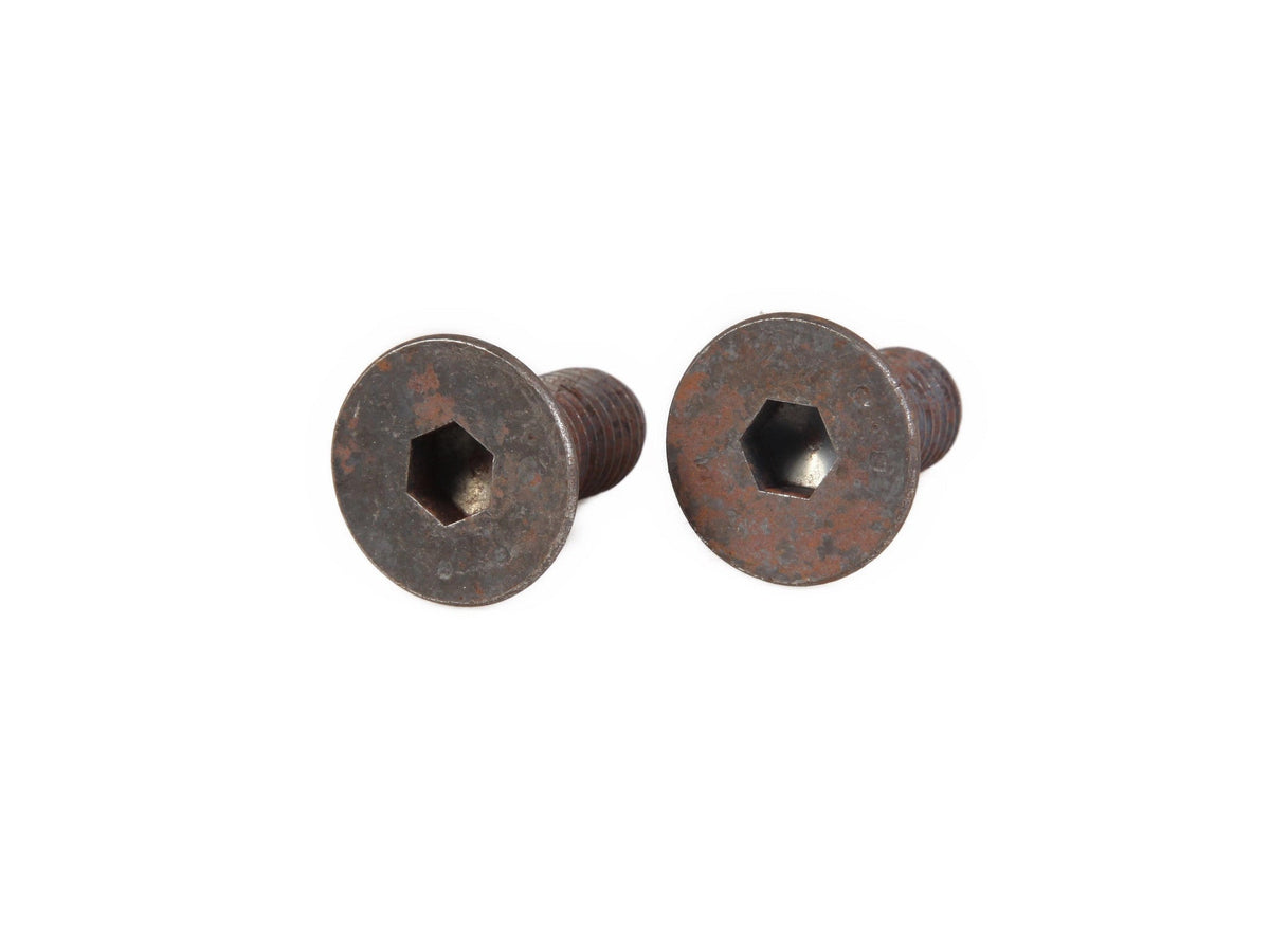 75288942 - OEM SCREW - CASE CONSTRUCTION