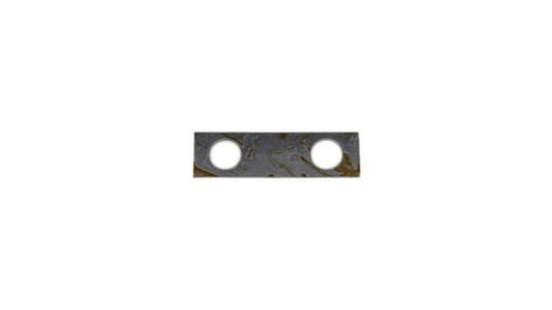 75289027 - OEM PLATE - CASE CONSTRUCTION