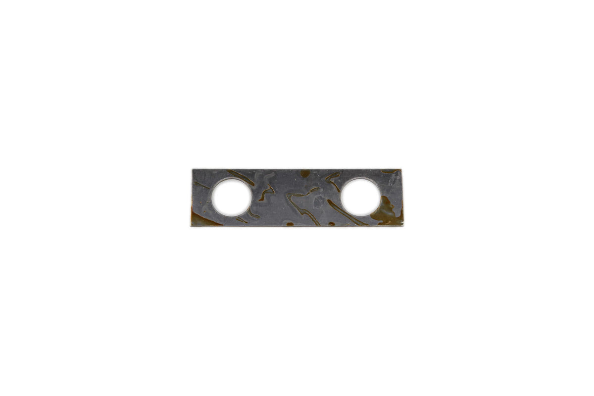 75289027 - OEM PLATE - CASE CONSTRUCTION