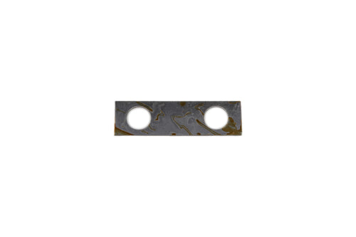 75289027 - OEM PLATE - CASE CONSTRUCTION