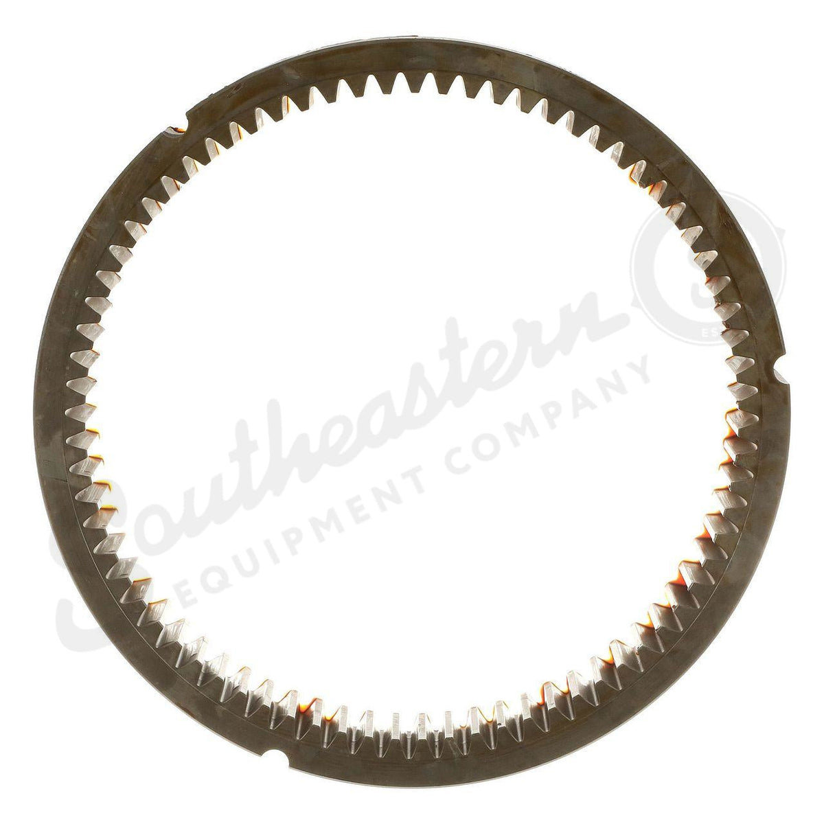 75289047 - OEM RING GEAR - CASE CONSTRUCTION