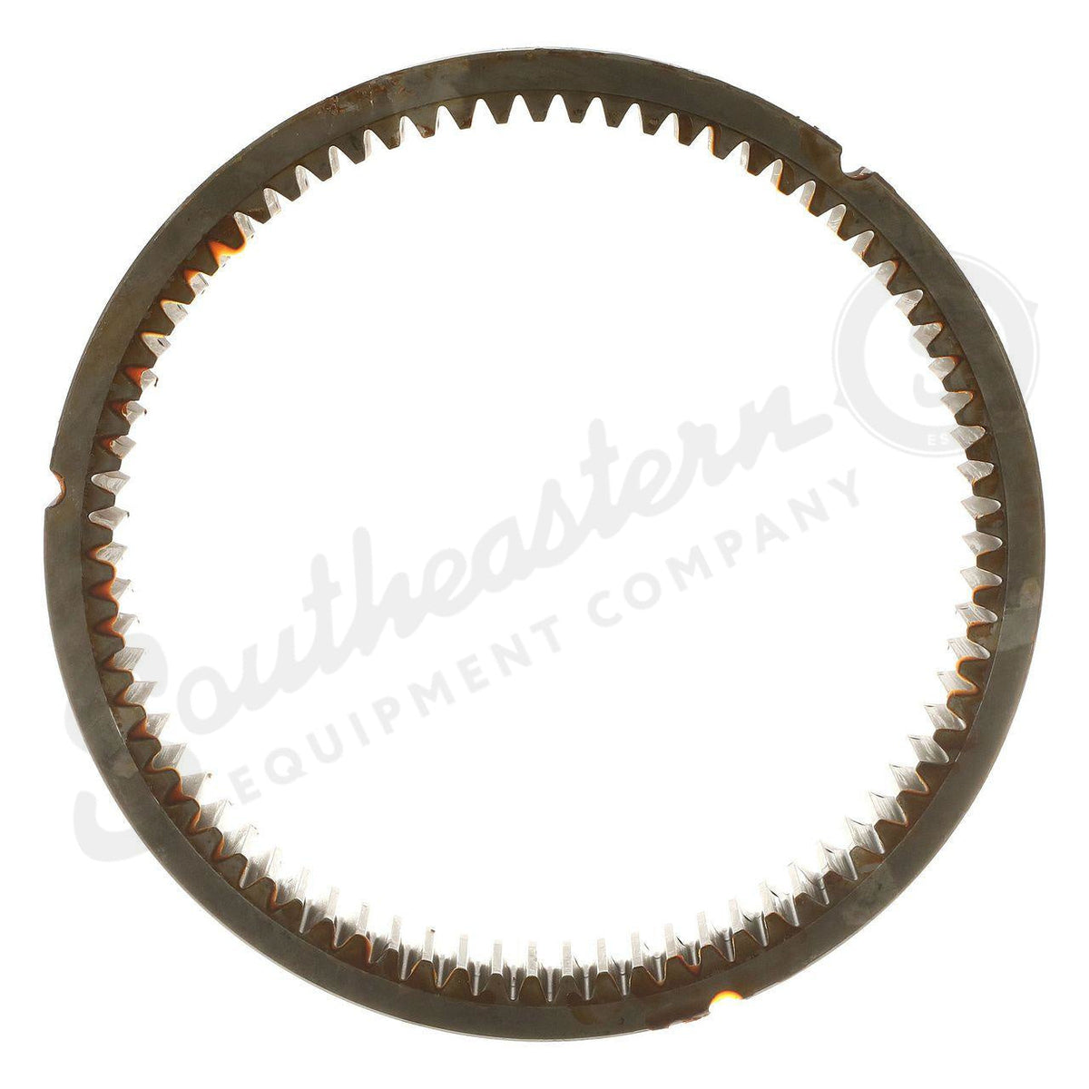 75289047 - OEM RING GEAR - CASE CONSTRUCTION