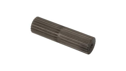 75289394 - OEM POWERSHIFT TRANSMISSION SHAFT - CASE CONSTRUCTION