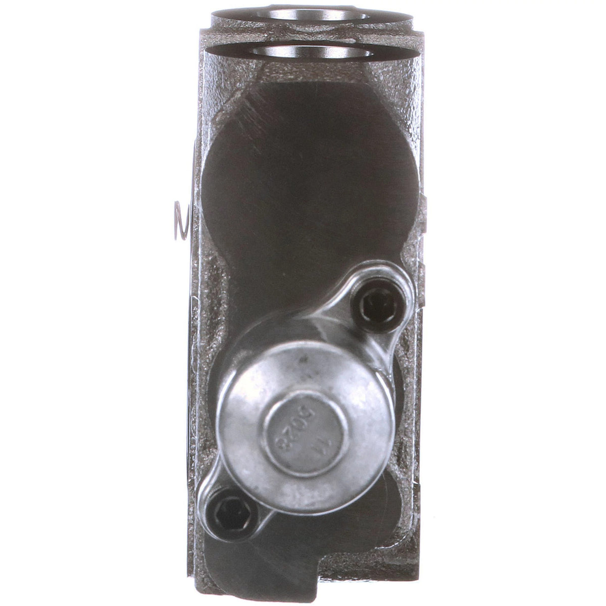 75289555 - OEM HYDRAULIC VALVE - CASE CONSTRUCTION