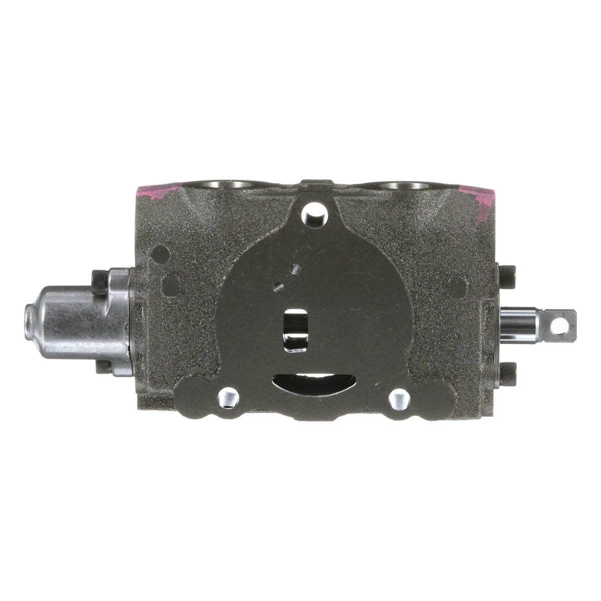 75289558 - OEM HYDRAULIC VALVE - CASE CONSTRUCTION