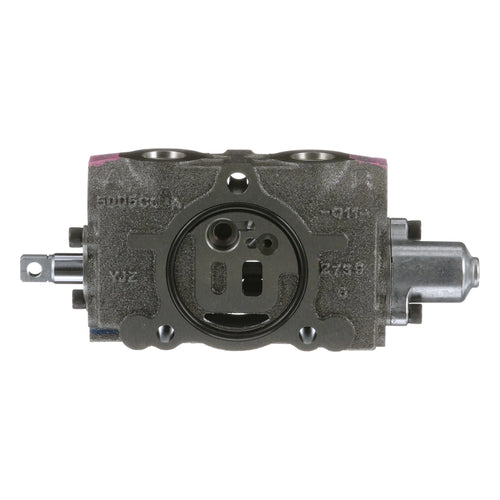 75289558 - OEM HYDRAULIC VALVE - CASE CONSTRUCTION