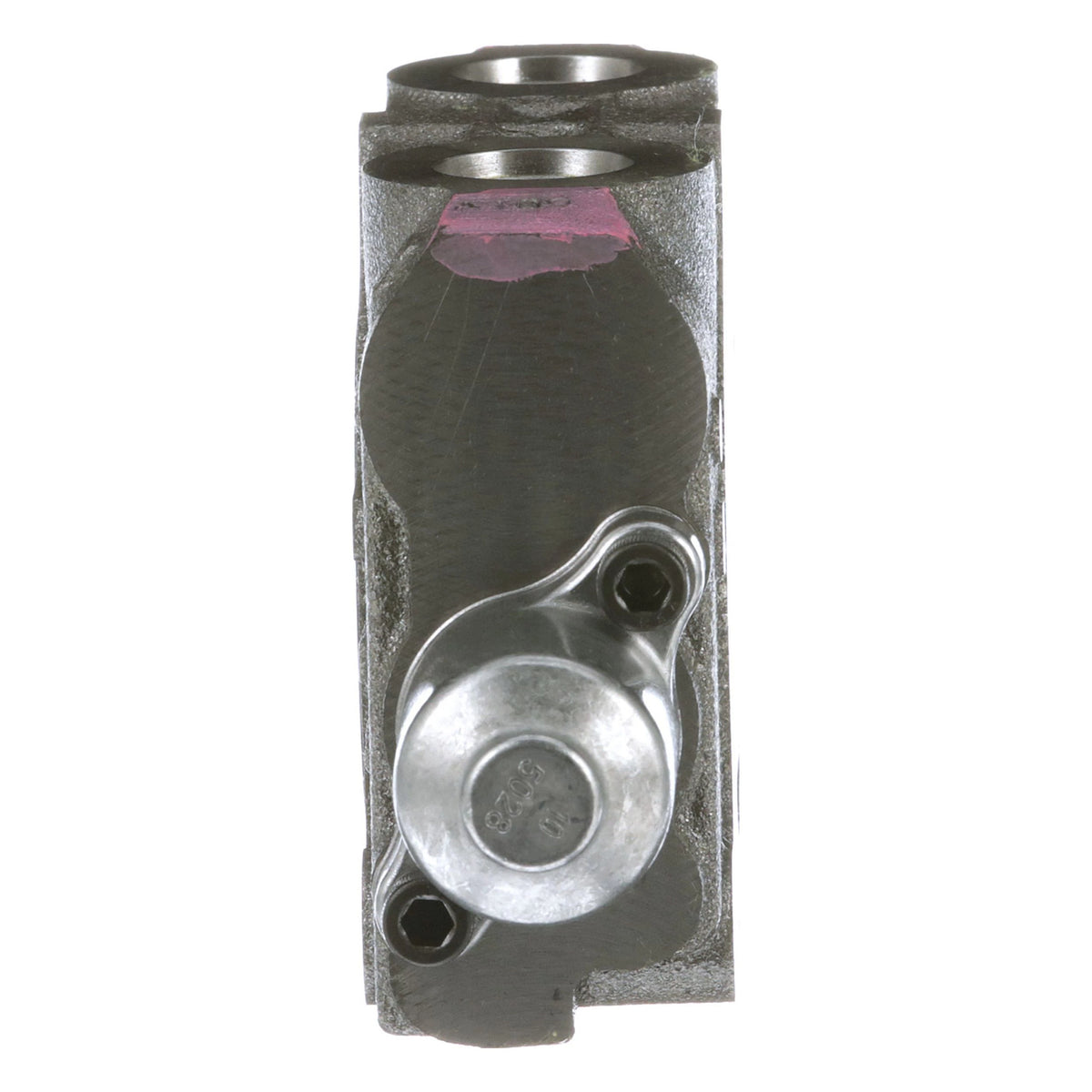 75289558 - OEM HYDRAULIC VALVE - CASE CONSTRUCTION