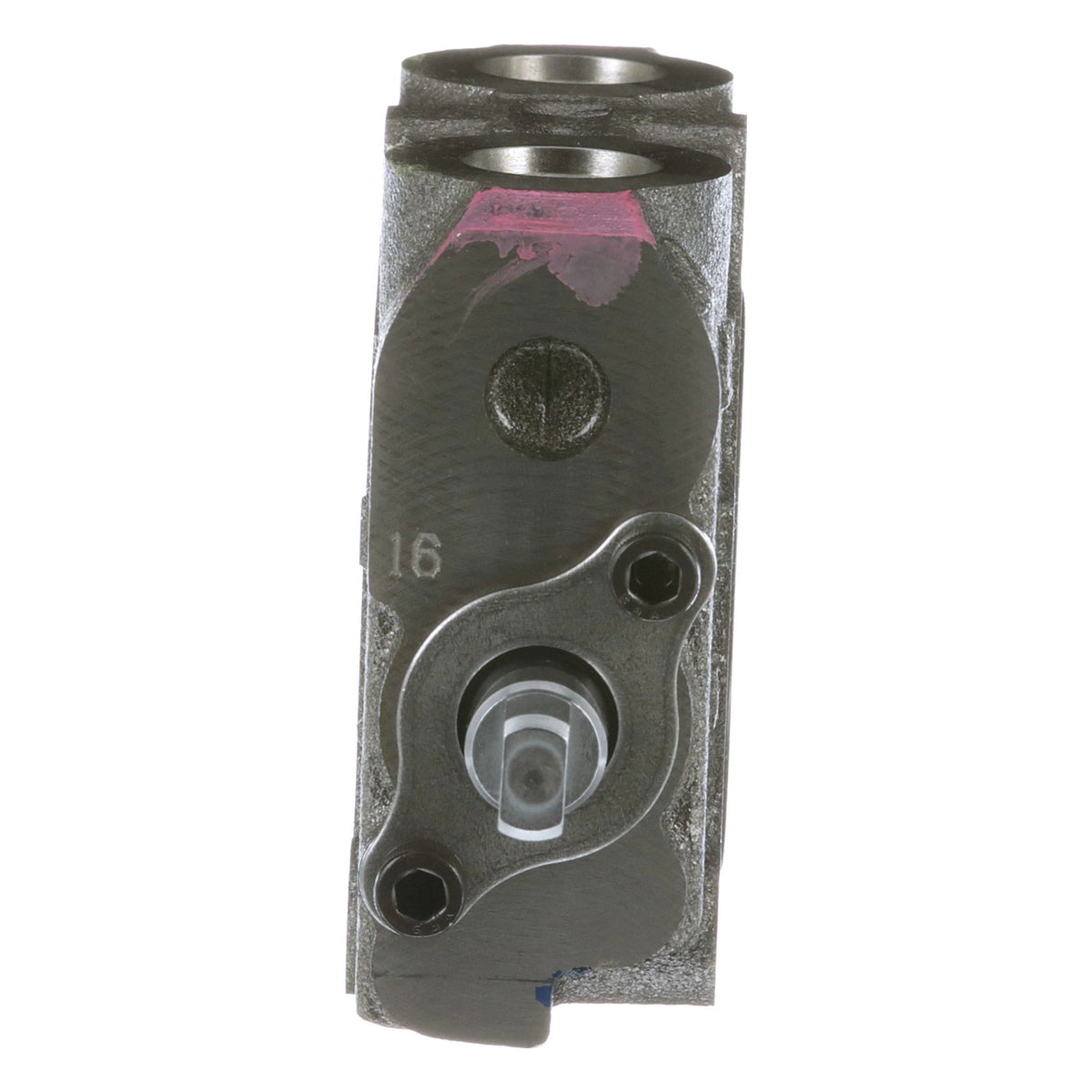 75289558 - OEM HYDRAULIC VALVE - CASE CONSTRUCTION