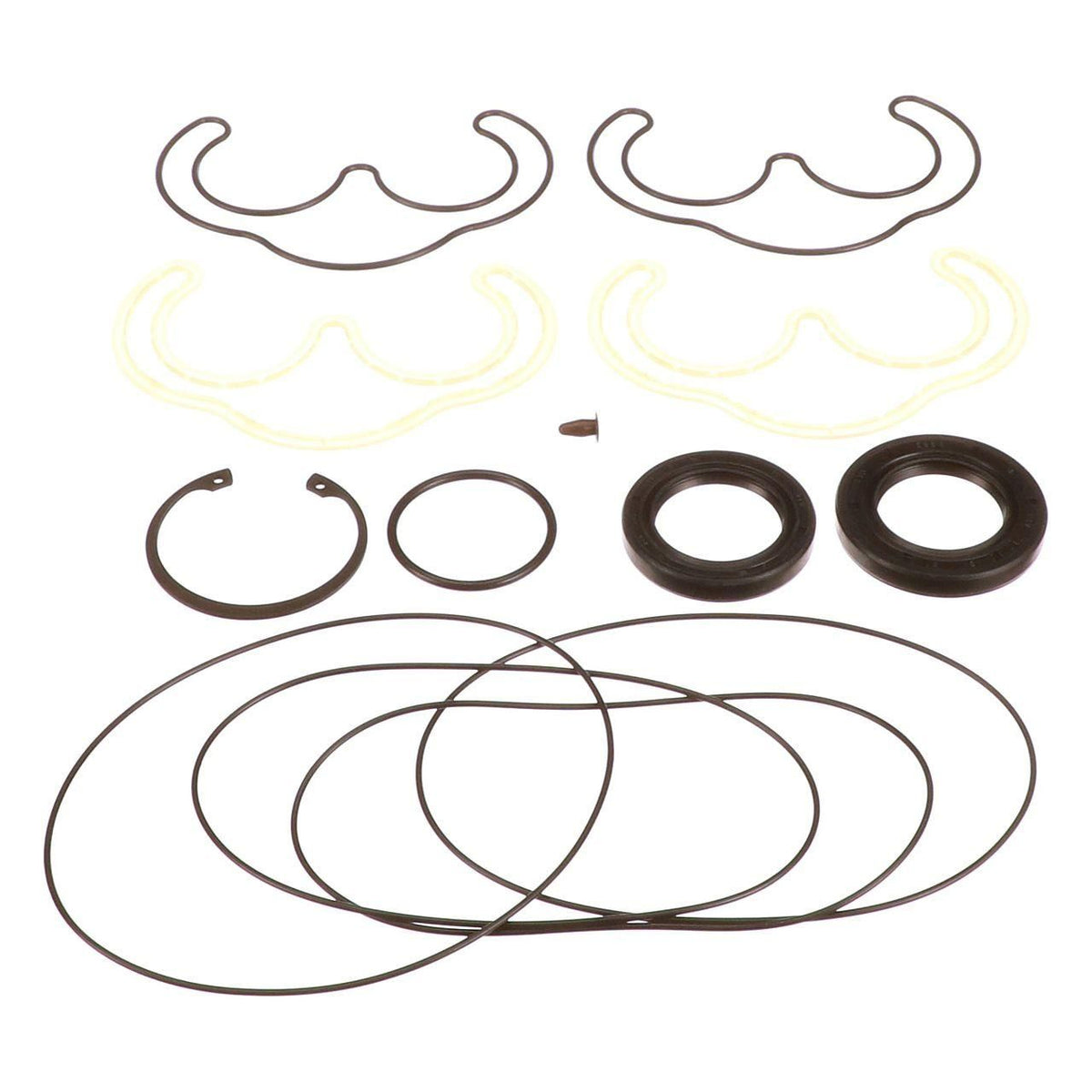 75289742 - OEM KIT - CASE CONSTRUCTION