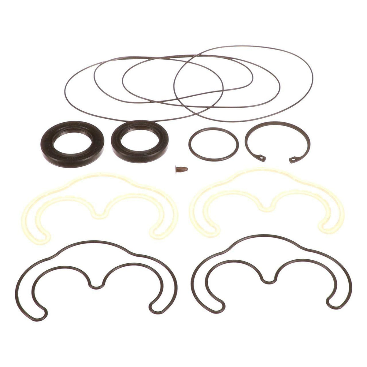 75289742 - OEM KIT - CASE CONSTRUCTION