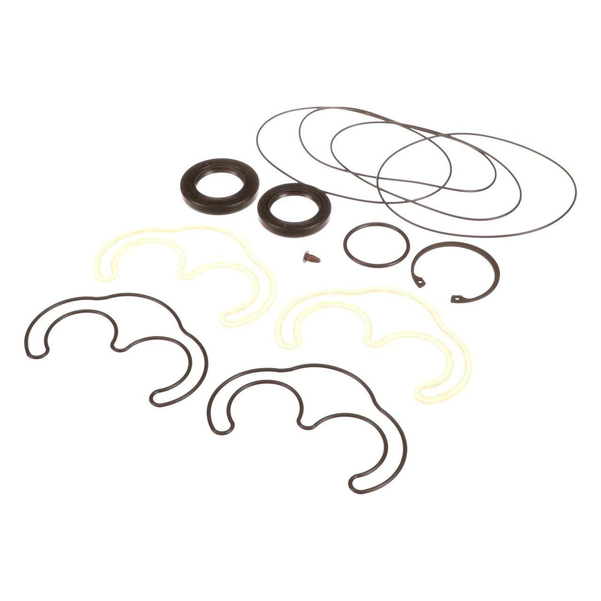75289742 - OEM KIT - CASE CONSTRUCTION