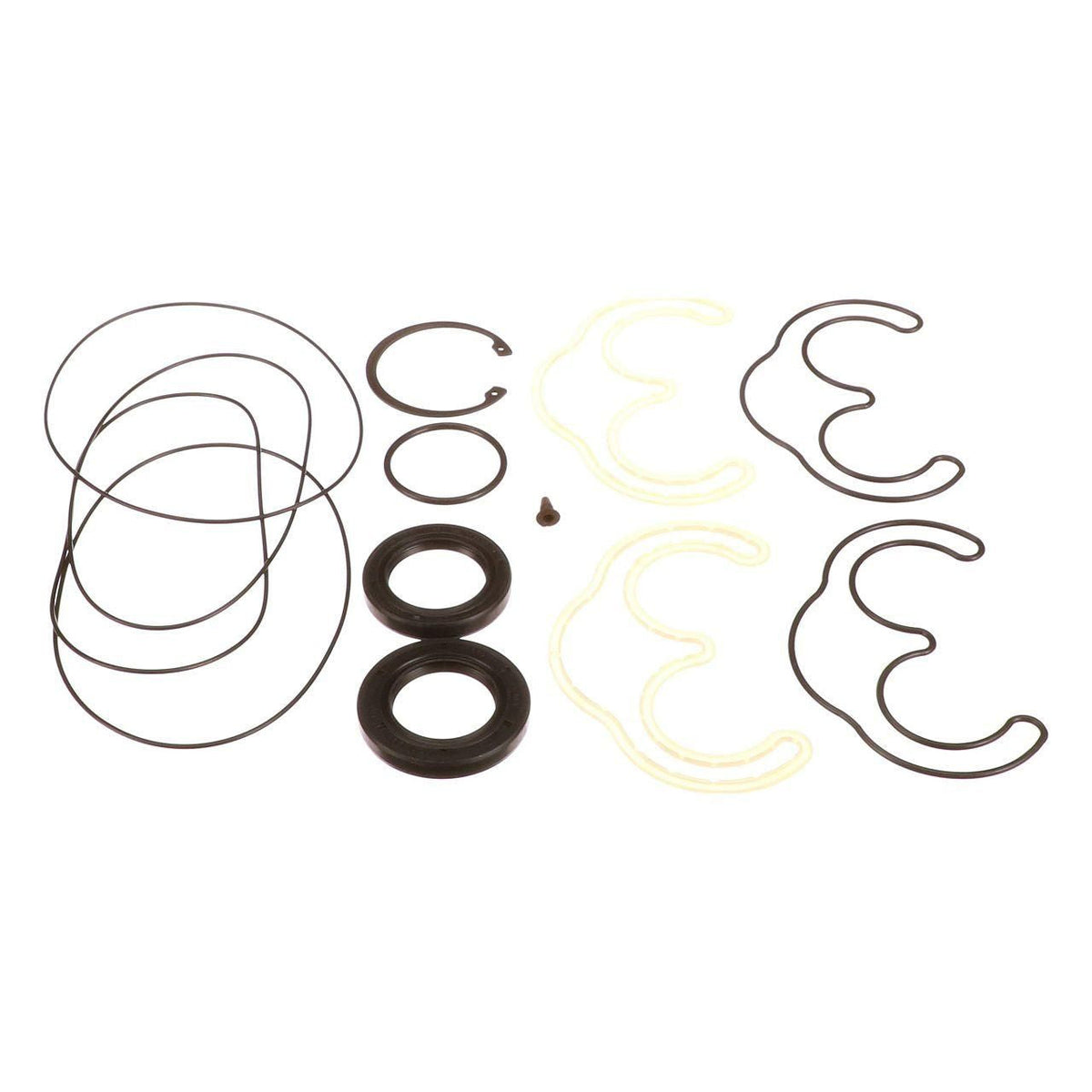 75289742 - OEM KIT - CASE CONSTRUCTION