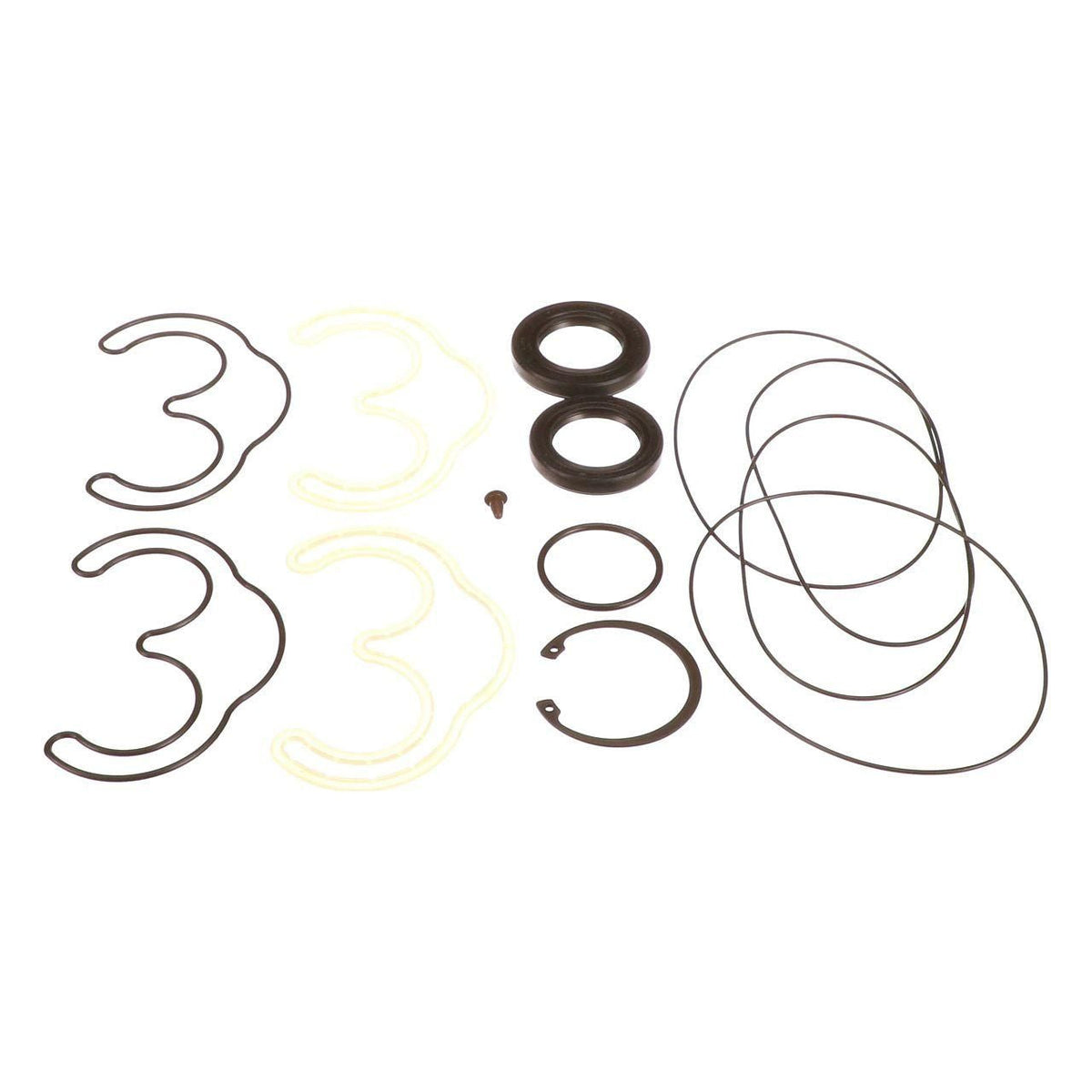 75289742 - OEM KIT - CASE CONSTRUCTION