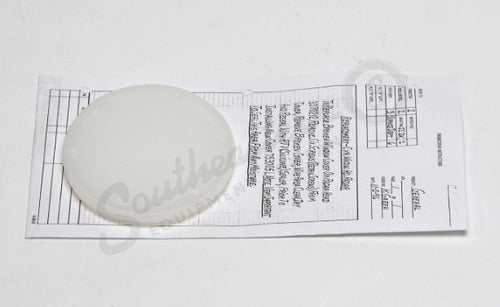 7530050 - OEM KIT-CVR WNDW HD RADAR 3370212 - ETNYRE