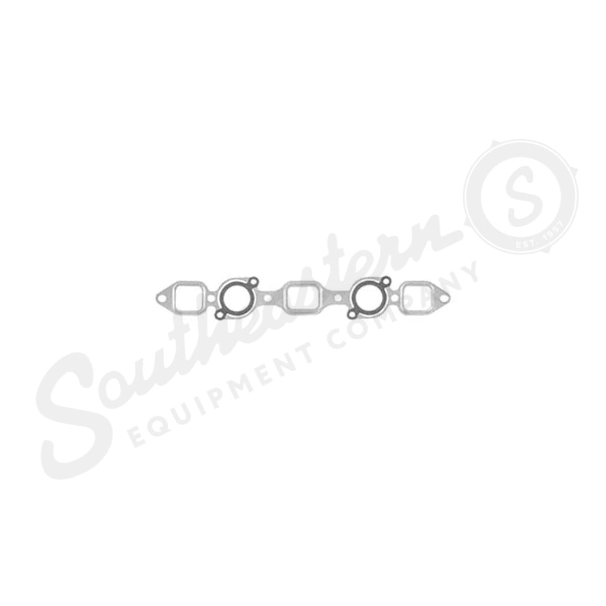 7530682X - OEM GASKET KIT - CASE CONSTRUCTION