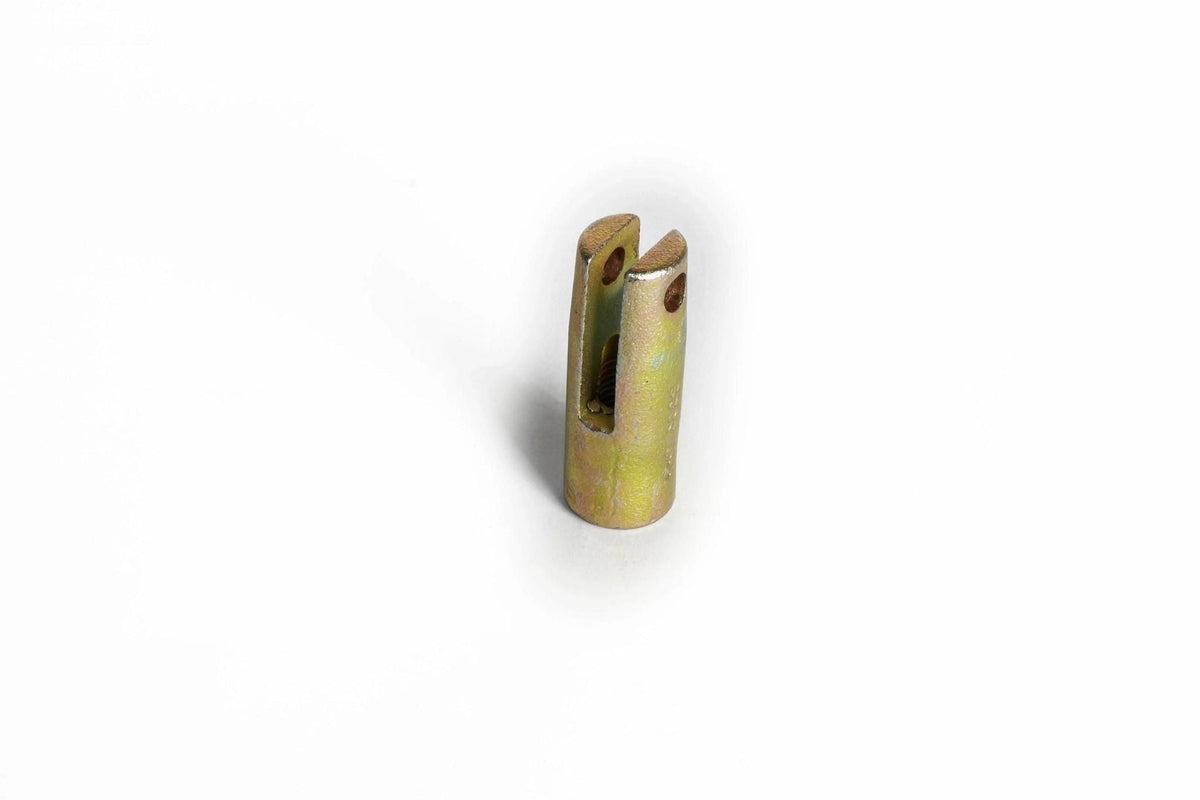 75310429 - OEM YOKE - CASE CONSTRUCTION