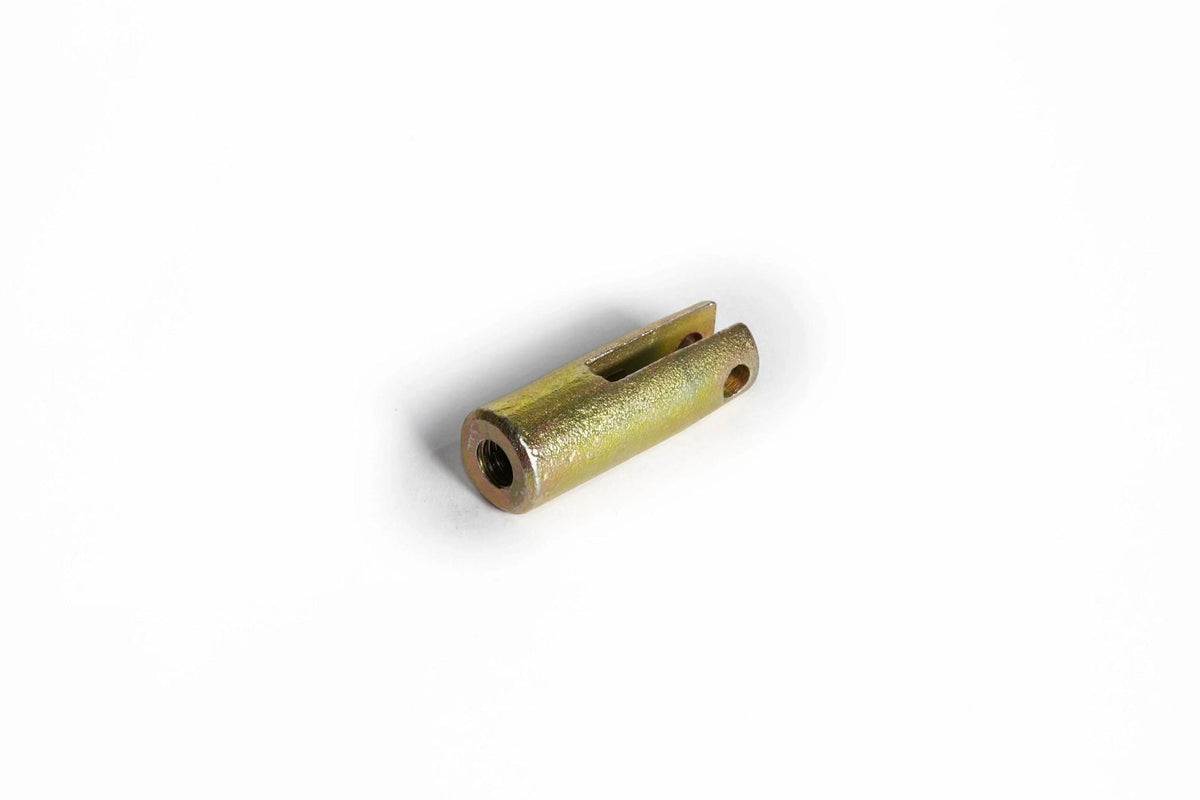 75310429 - OEM YOKE - CASE CONSTRUCTION