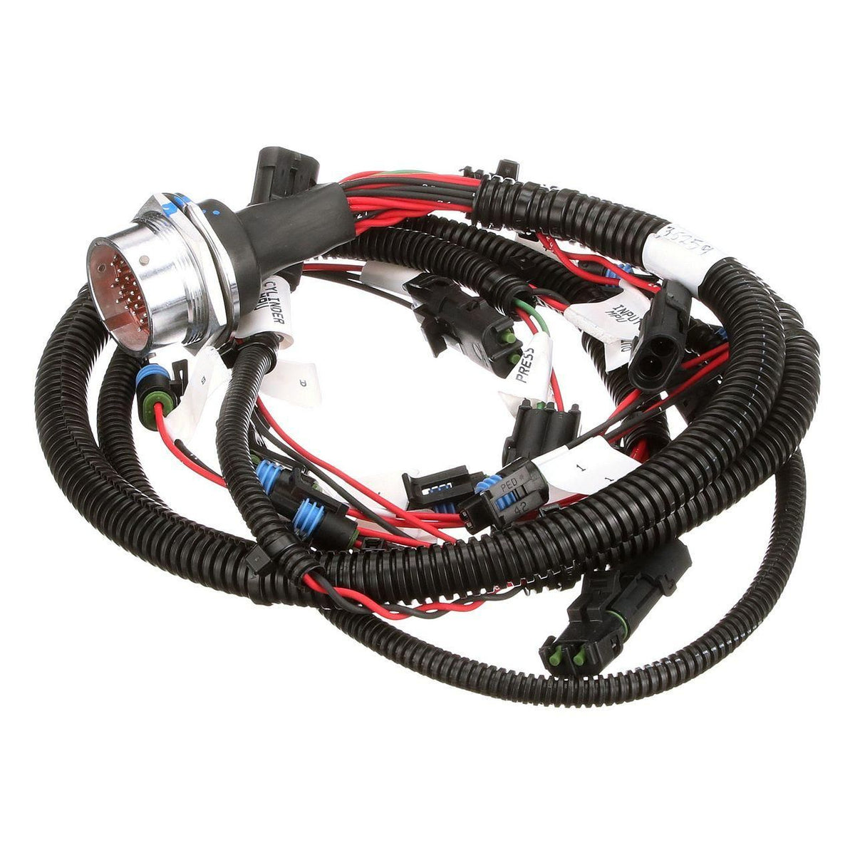 75312856 - OEM MECHANICAL CABLE ASSEMBLY - CASE CONSTRUCTION